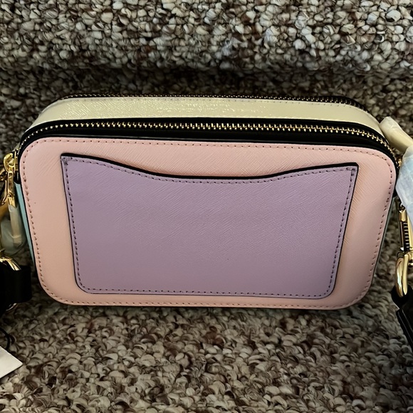 Marc Jacobs Snapshot - Picture 5 of 5